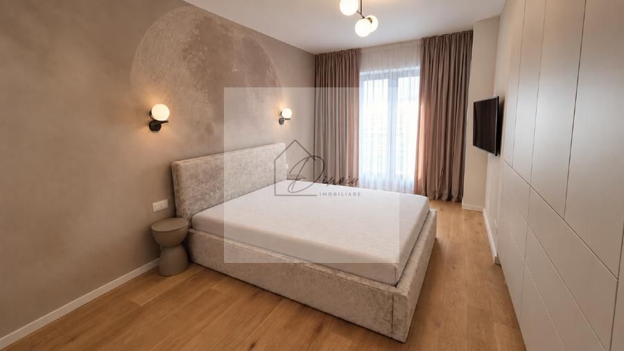 Apartament 3 camere UPGROUND I Floreasca I Metrou Pipera I COM 0% — fotografia 11