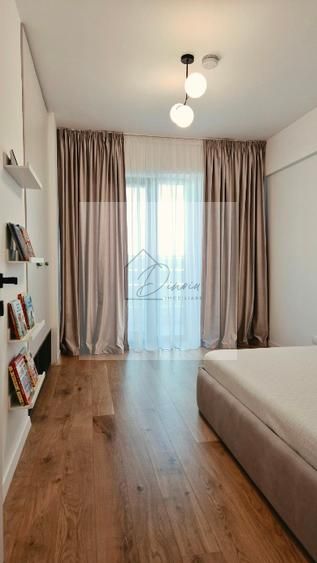 Apartament 3 camere UPGROUND I Floreasca I Metrou Pipera I COM 0% — fotografia 12