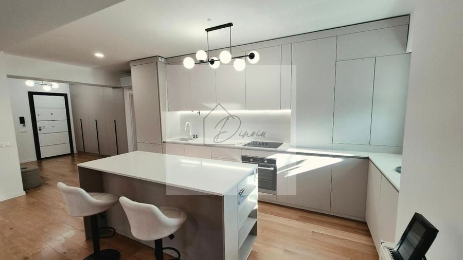 Apartament 3 camere UPGROUND I Floreasca I Metrou Pipera I COM 0% — fotografia 6