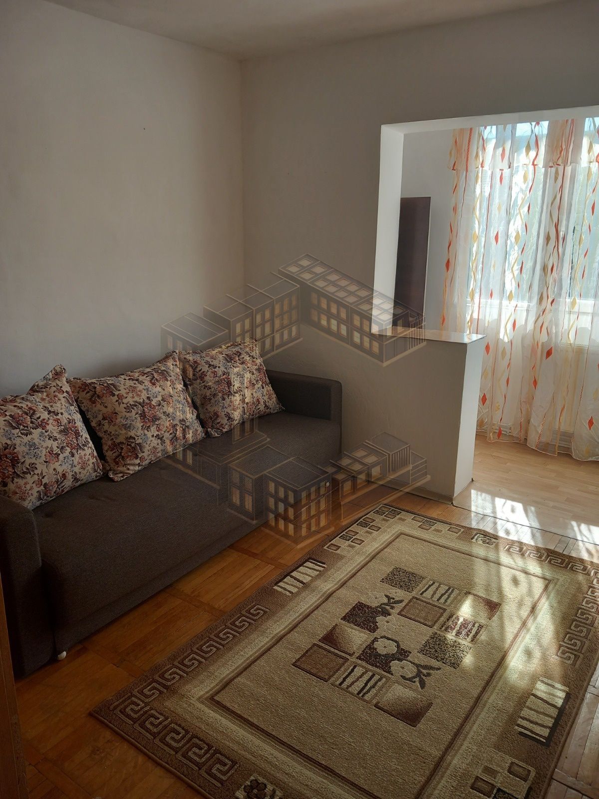 Apartament cu 2 camere, decomandat, de vanzare, zona Aradului — fotografia 4