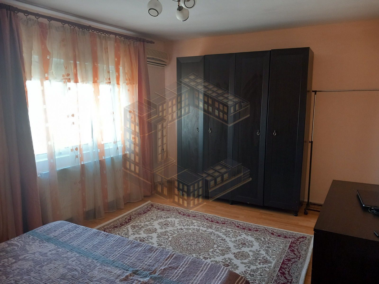 Apartament cu 2 camere, decomandat, de vanzare, zona Aradului — fotografia 5