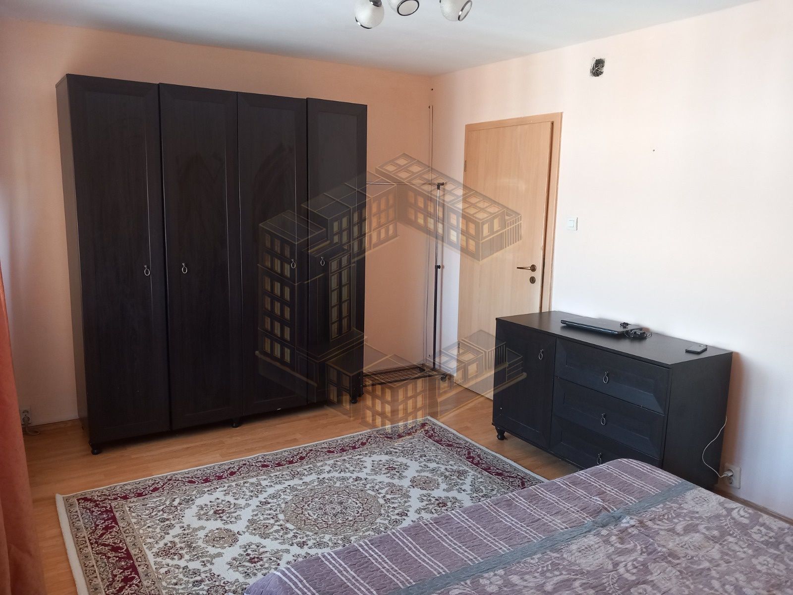 Apartament cu 2 camere, decomandat, de vanzare, zona Aradului — fotografia 6