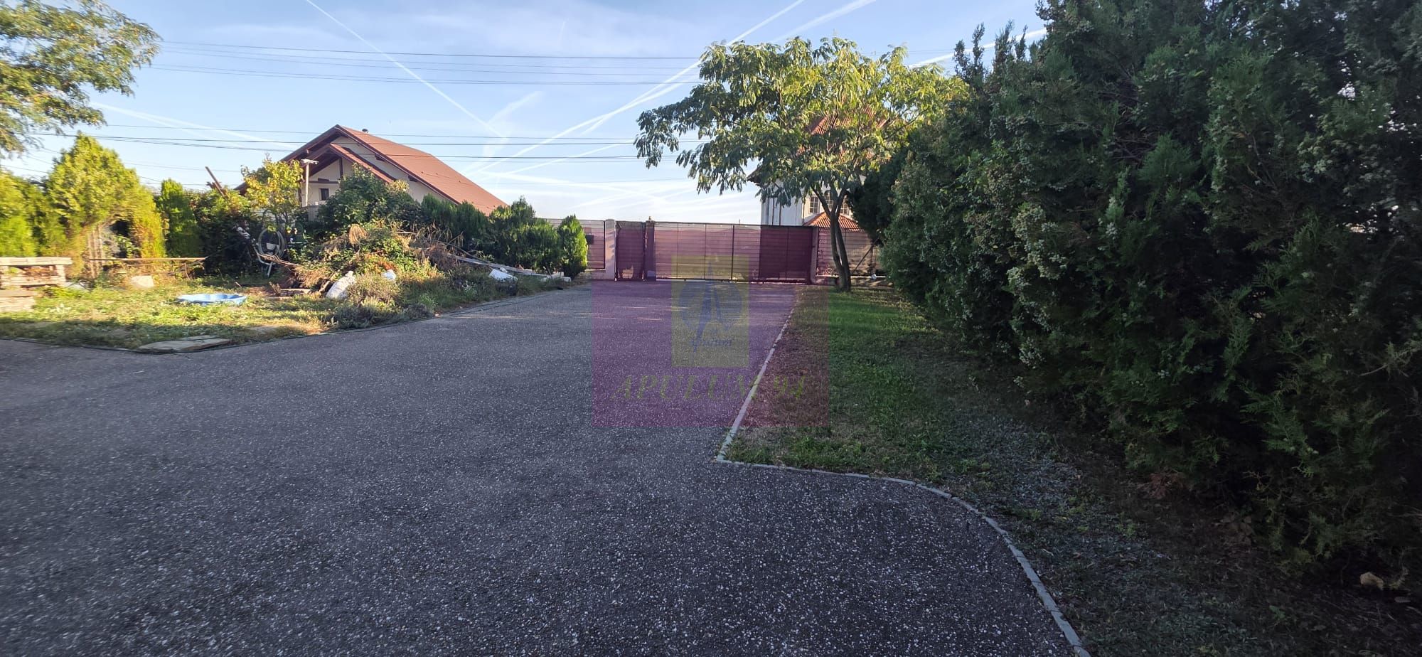 Vila cu 5 camere de închiriat în Câmpina — fotografia 3