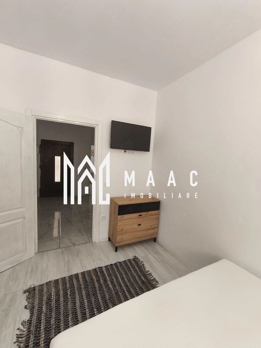 Apartament de închiriat Sibiu | Central | 2 camere | 50 mp — fotografia 2