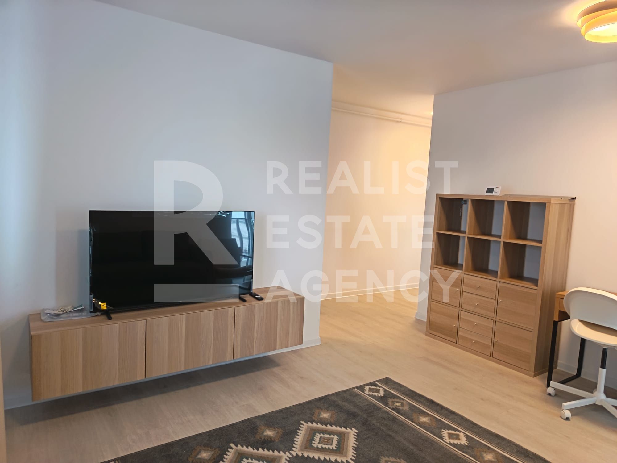 Apartament 2 camere de închiriat – HILS Republica — fotografia 3