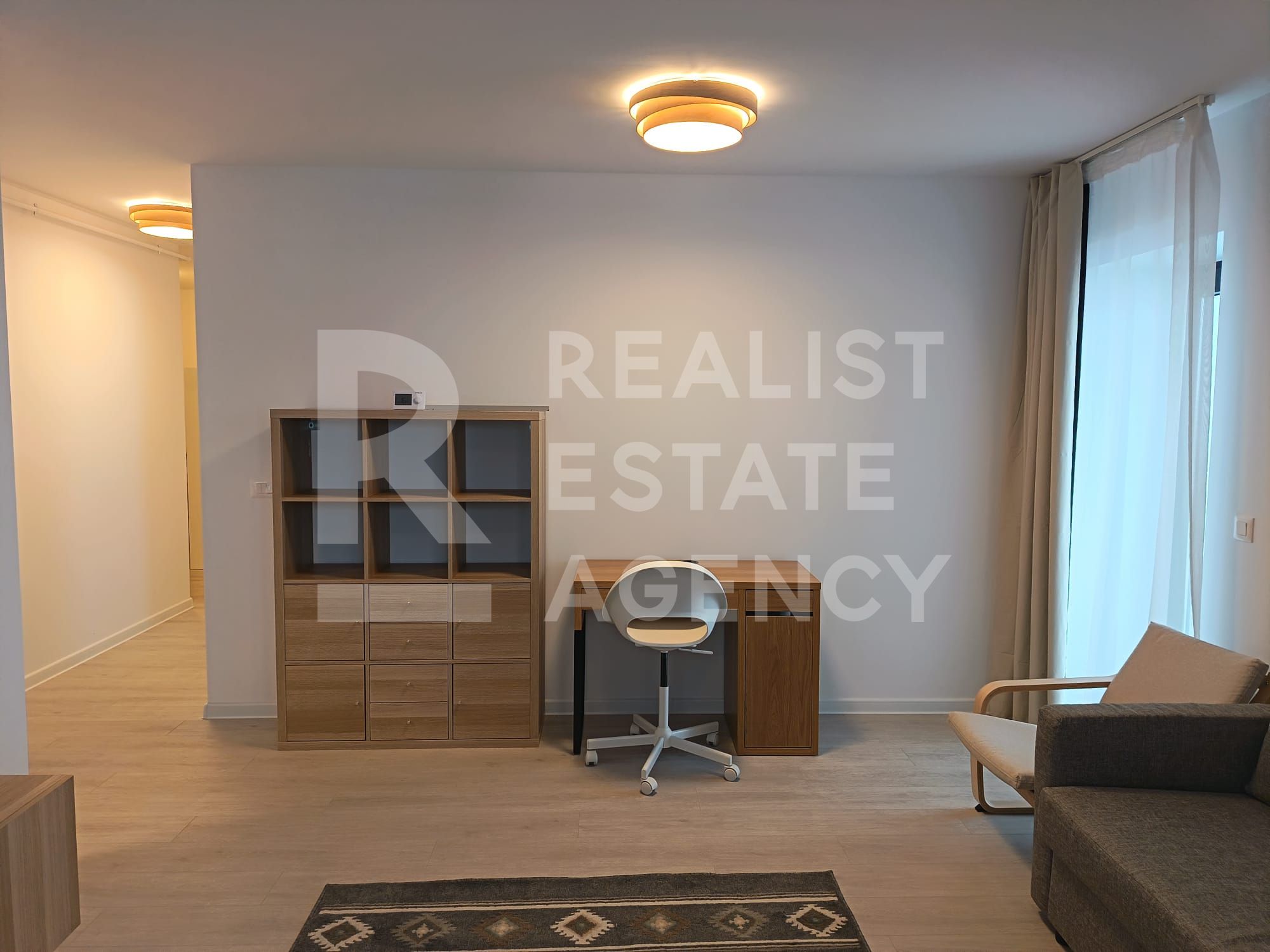 Apartament 2 camere de închiriat – HILS Republica — fotografia 4