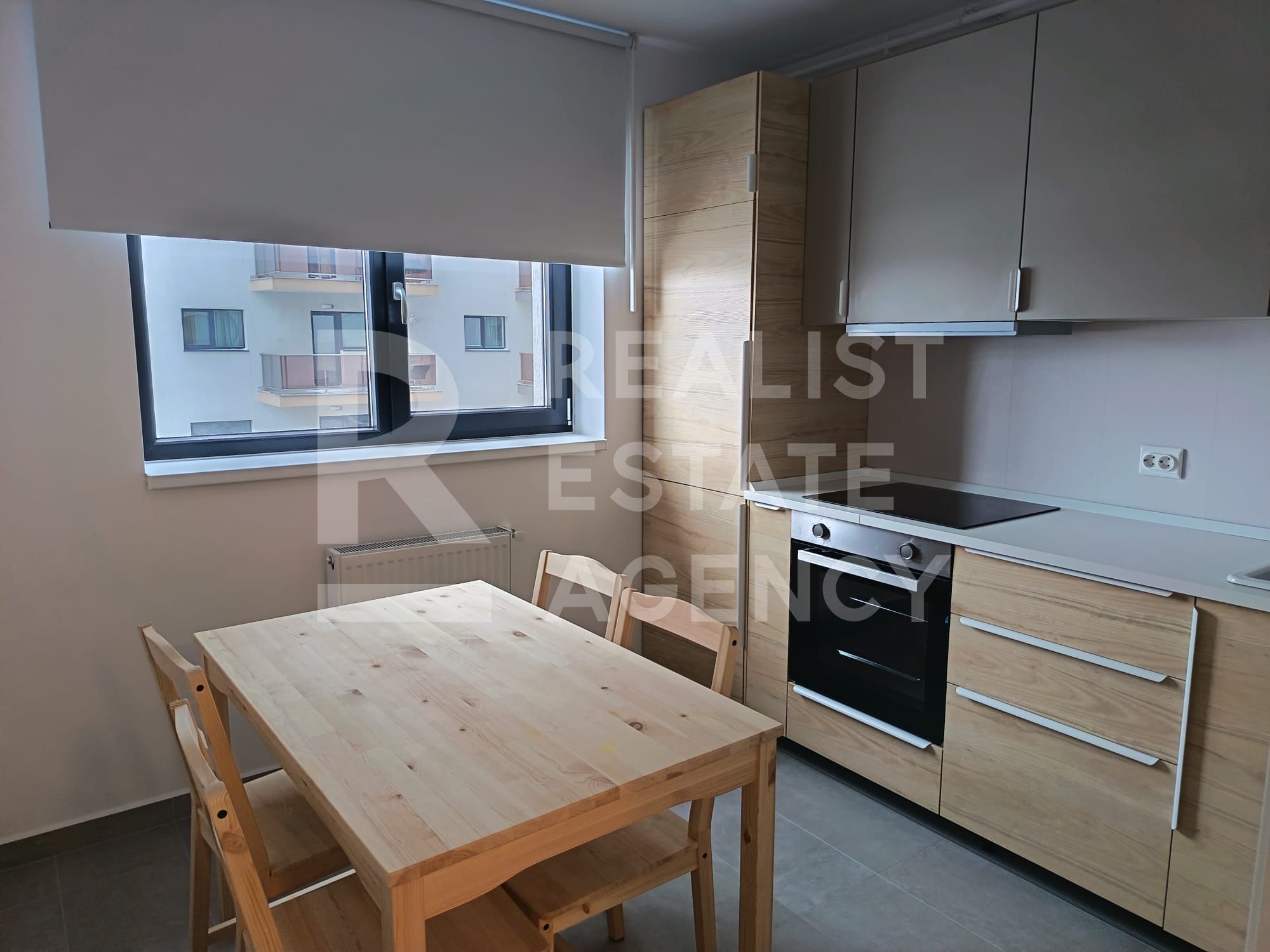 Apartament 2 camere de închiriat – HILS Republica — fotografia 5