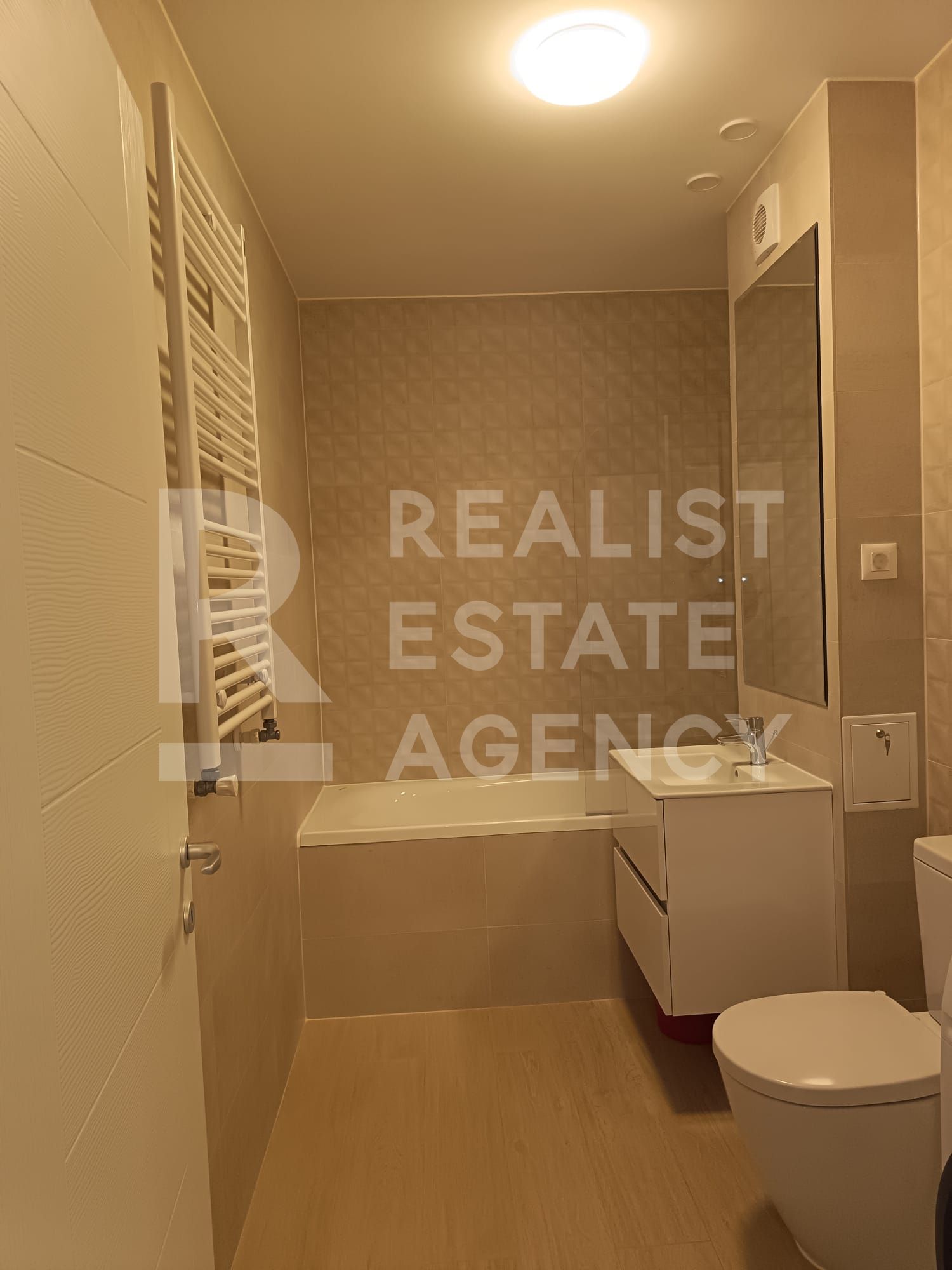 Apartament 2 camere de închiriat – HILS Republica — fotografia 7