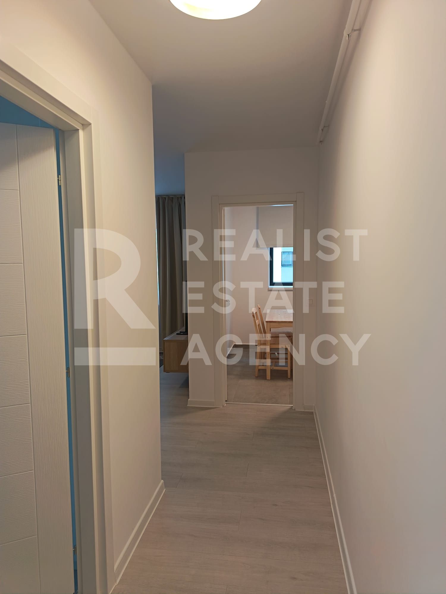 Apartament 2 camere de închiriat – HILS Republica — fotografia 8