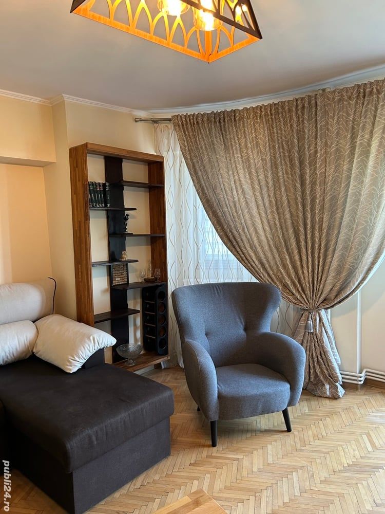 Închiriez Apartament 2 Camere Marriott — fotografia 6