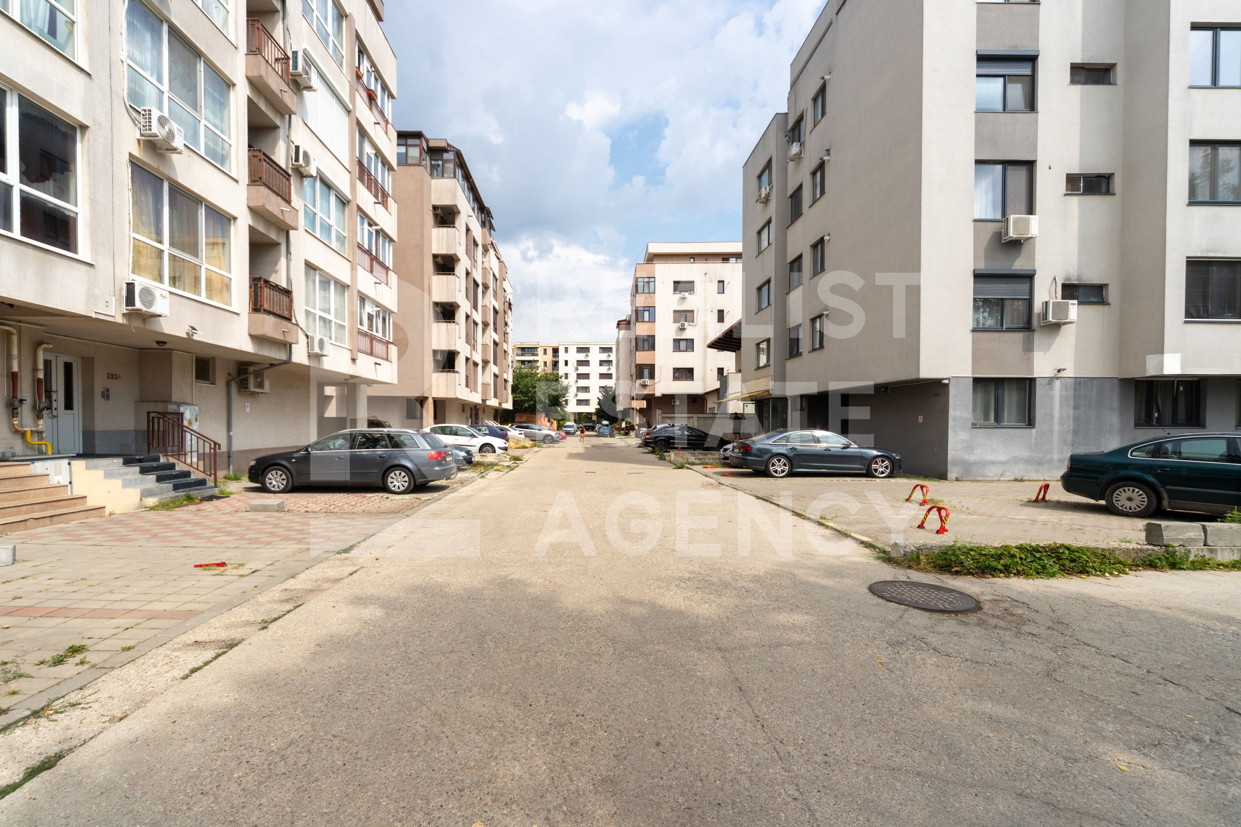 Vânzare garsonieră, bloc 2009, 5 min stație STB, Prelungirea Ghencea — fotografia 9
