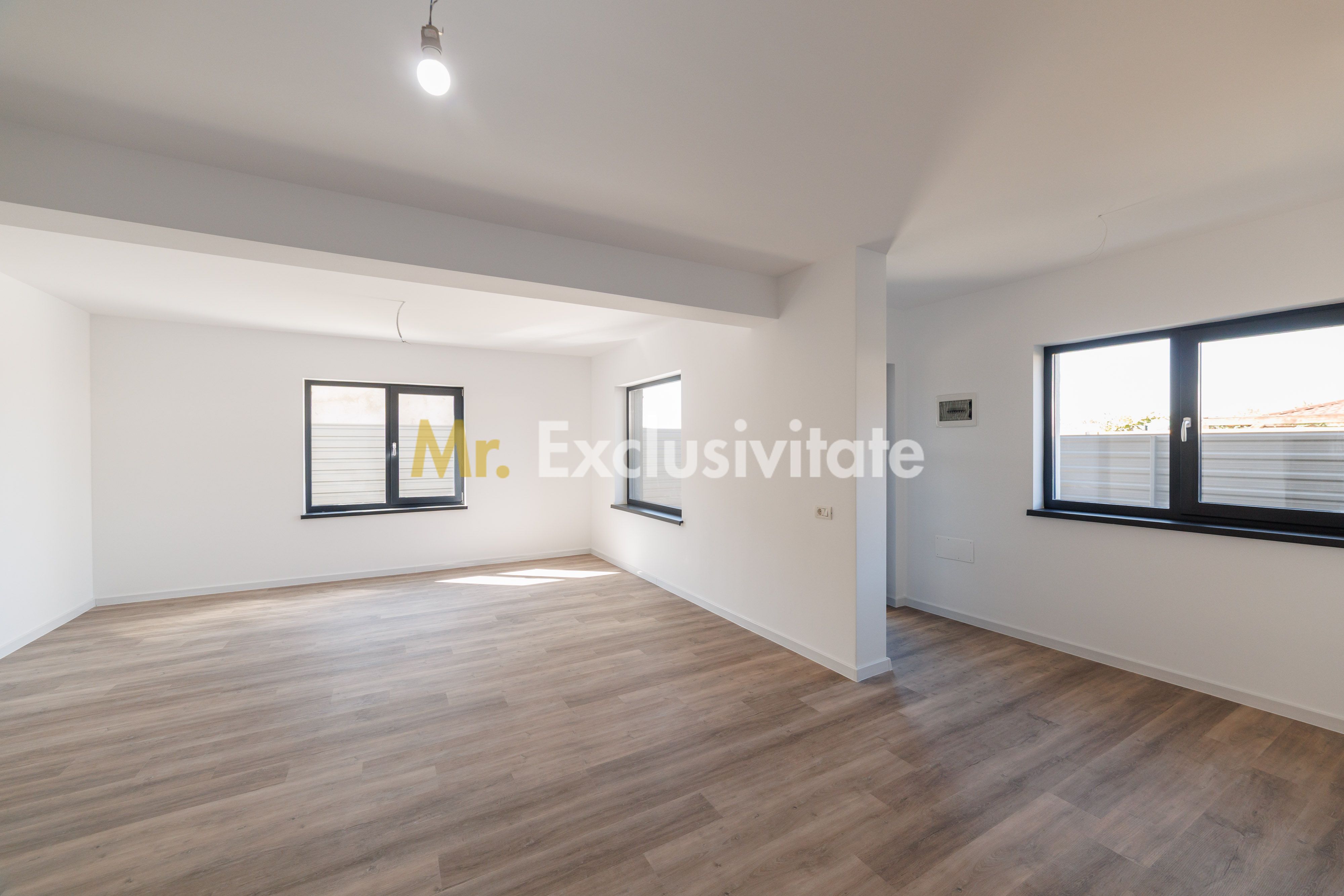 Casa noua P+1, 4 camere,  118 mp utili, Geamana, Bradu, AG — fotografia 4