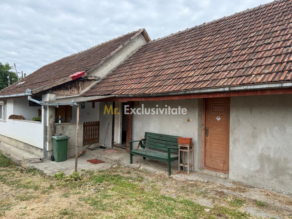 Casa de vânzare in Livada , Satu Mare — fotografia 3