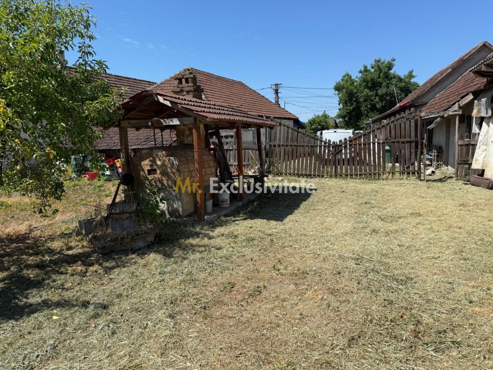 Casa de vânzare in Livada , Satu Mare — fotografia 6