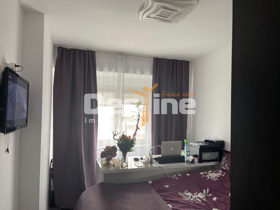 Rahova-Liberty | 3 camere | dec | 72mp | et 9 | 110.000 euro — fotografia 3