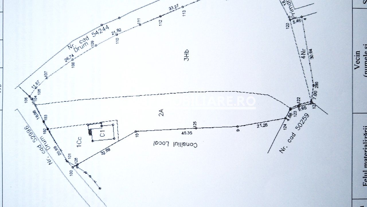 Casă 140 mp, 5800 mp teren, intravilan + Lac zona Vațman, Corunca — fotografia 10