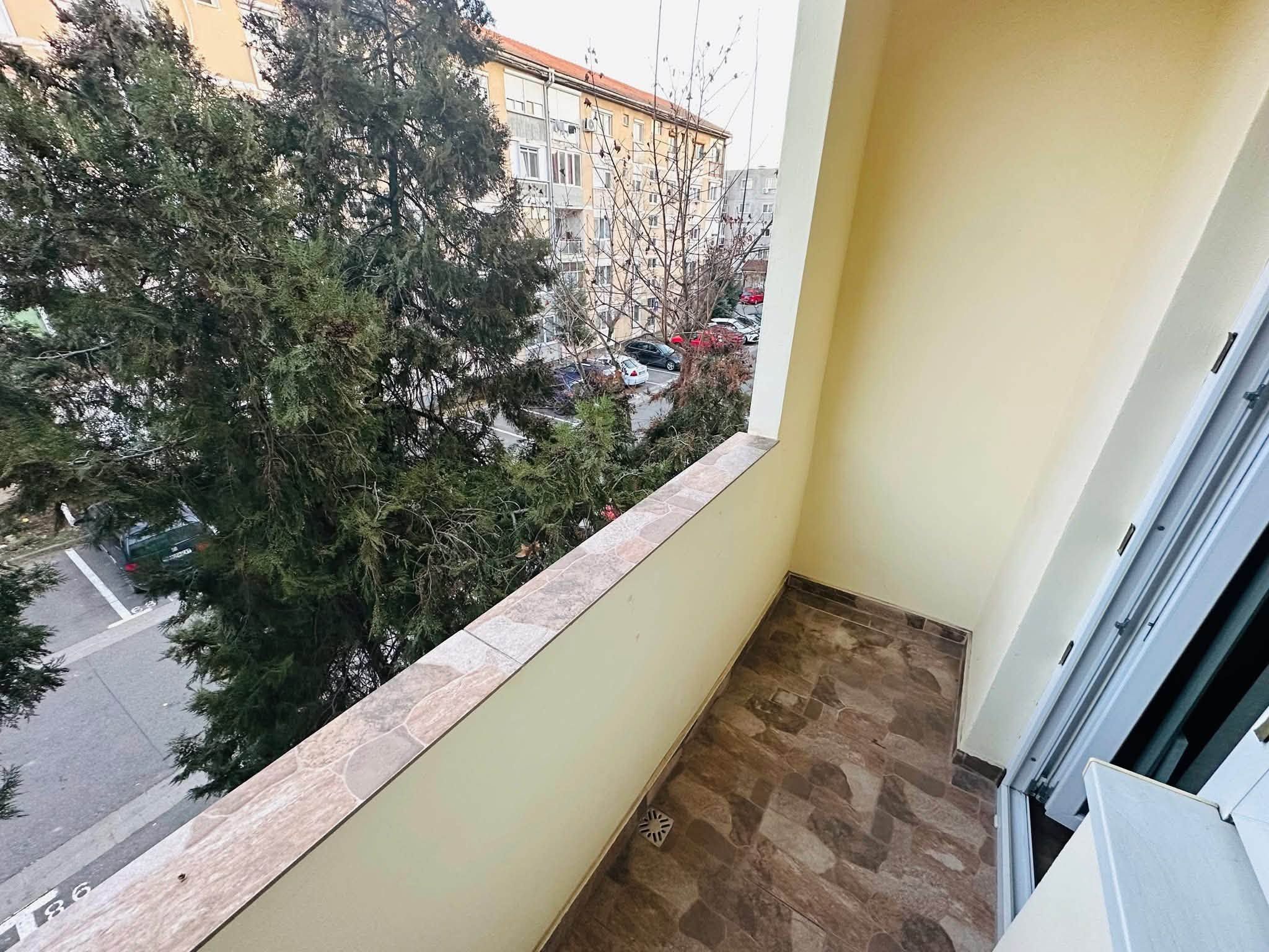 Apart.2 camere, etaj 2, zona Calea Aradului, Aleea Calinului – Oradea — fotografia 6