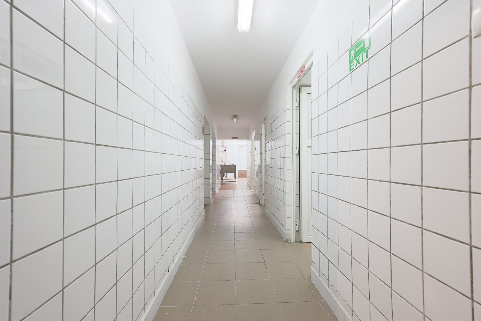 Spațiu ideal pentru birouri sau clinici — fotografia 5