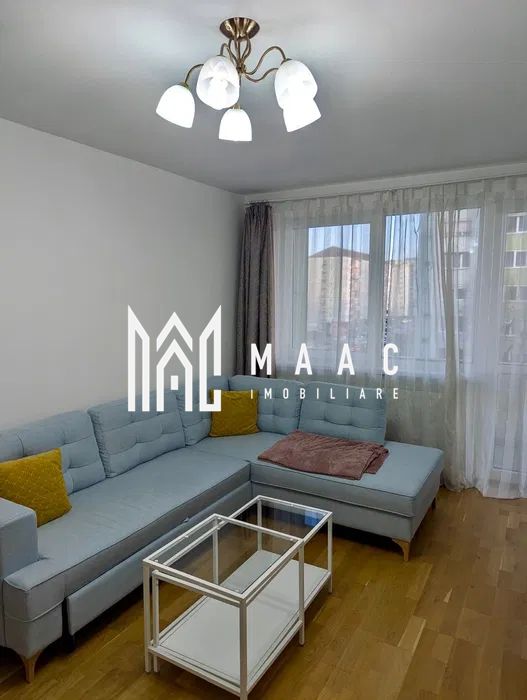 Apartament 3 camere | 80 MPU | Balcon | Mihai Viteazu