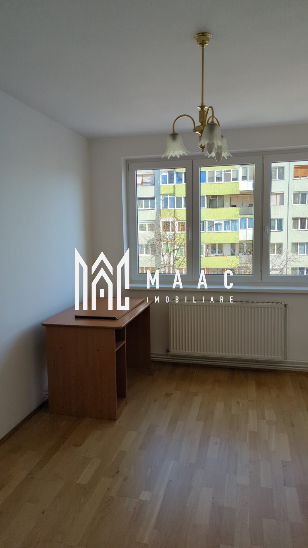 Apartament 3 camere | 80 MPU | Balcon | Mihai Viteazu — fotografia 12