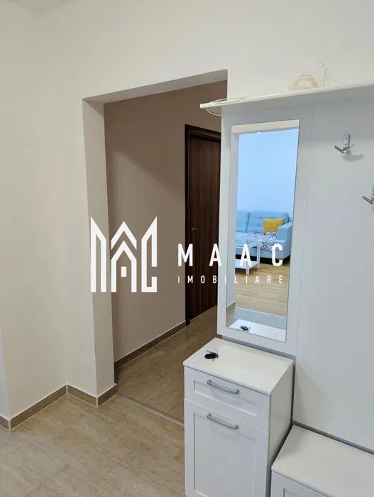 Apartament 3 camere | 80 MPU | Balcon | Mihai Viteazu — fotografia 5
