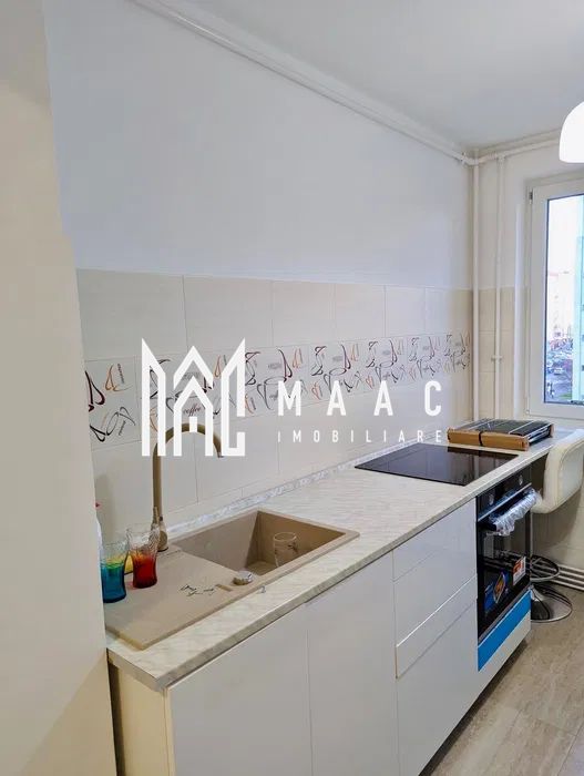 Apartament 3 camere | 80 MPU | Balcon | Mihai Viteazu — fotografia 7