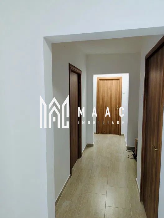 Apartament 3 camere | 80 MPU | Balcon | Mihai Viteazu — fotografia 8
