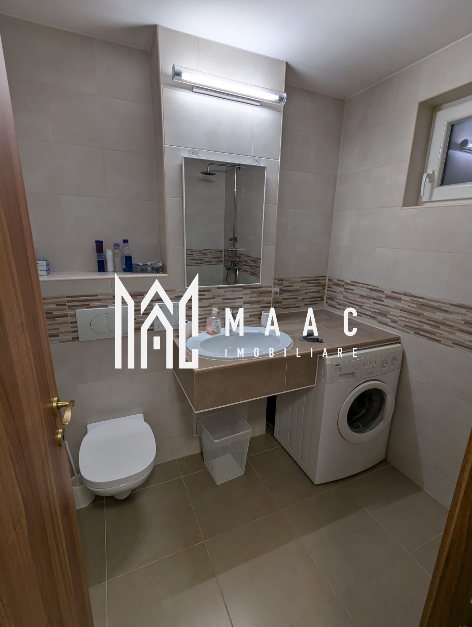 Apartament 3 camere | 80 MPU | Balcon | Mihai Viteazu — fotografia 9