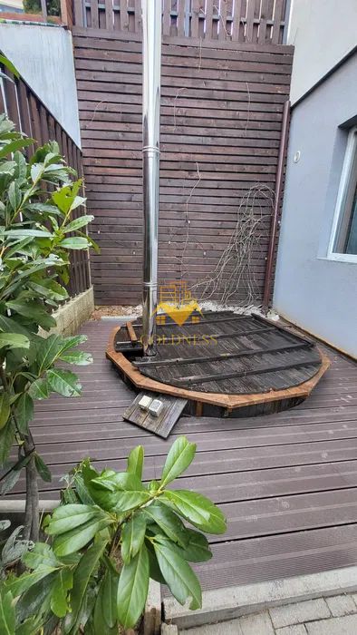2 Camere open space Faget, 2 Parcari, Roata, Vivo Mall, Profi. — fotografia 6