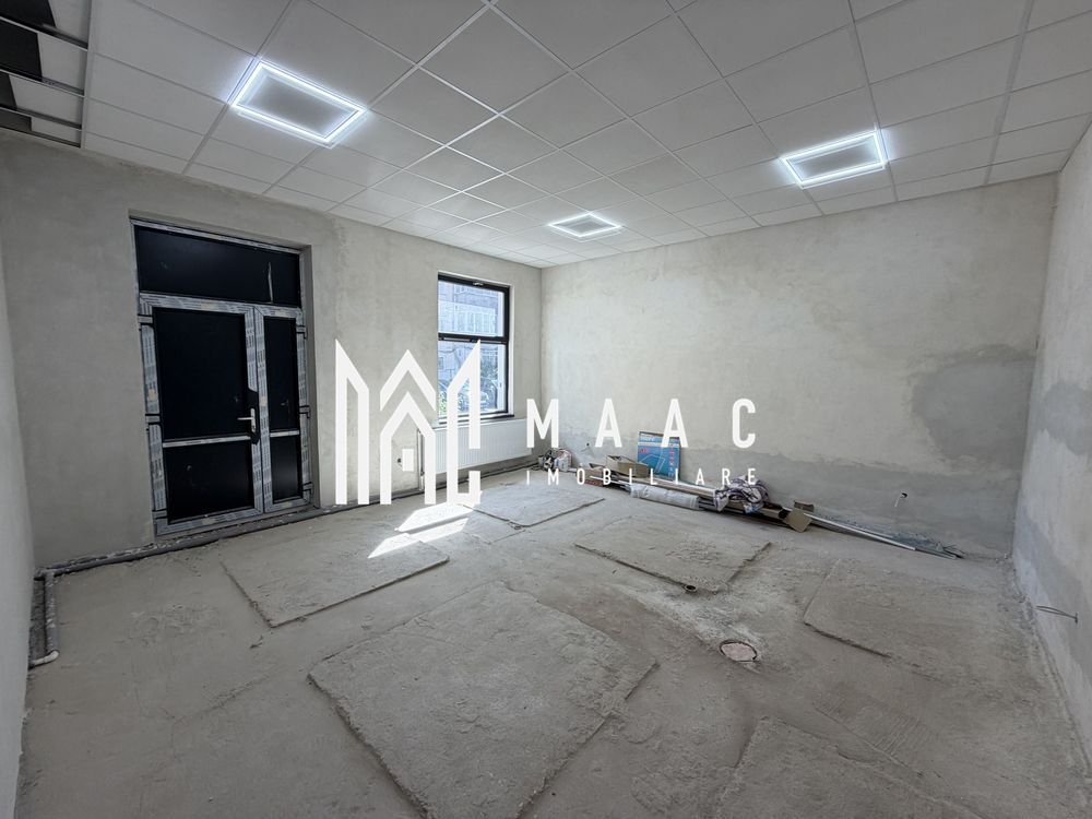 Spațiu comercial de închiriat | Sibiu, Valea Aurie | 180 mp — fotografia 6