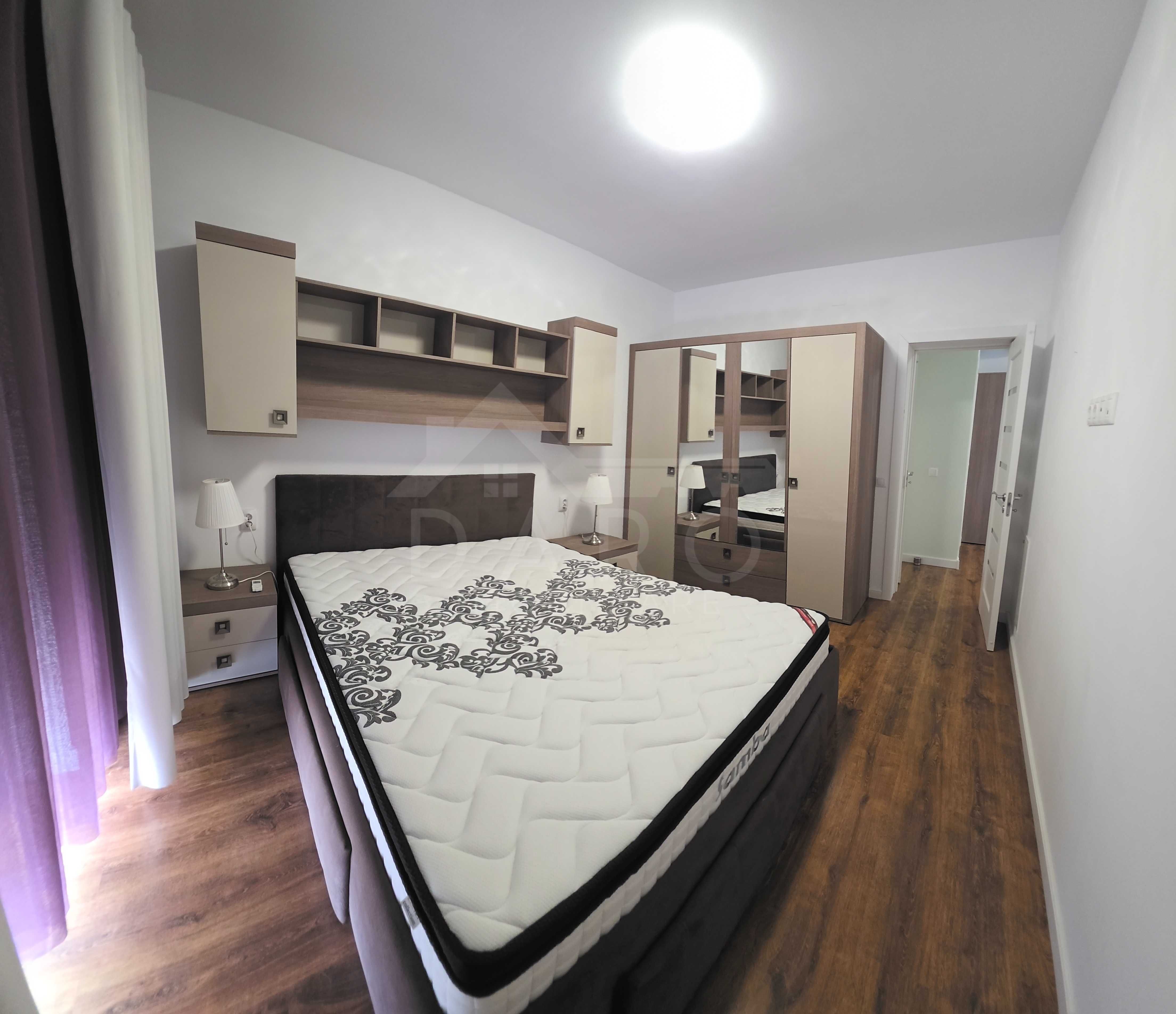 Apartament mobilat - Constantin Hagi Stoian - Unirii — fotografia 3