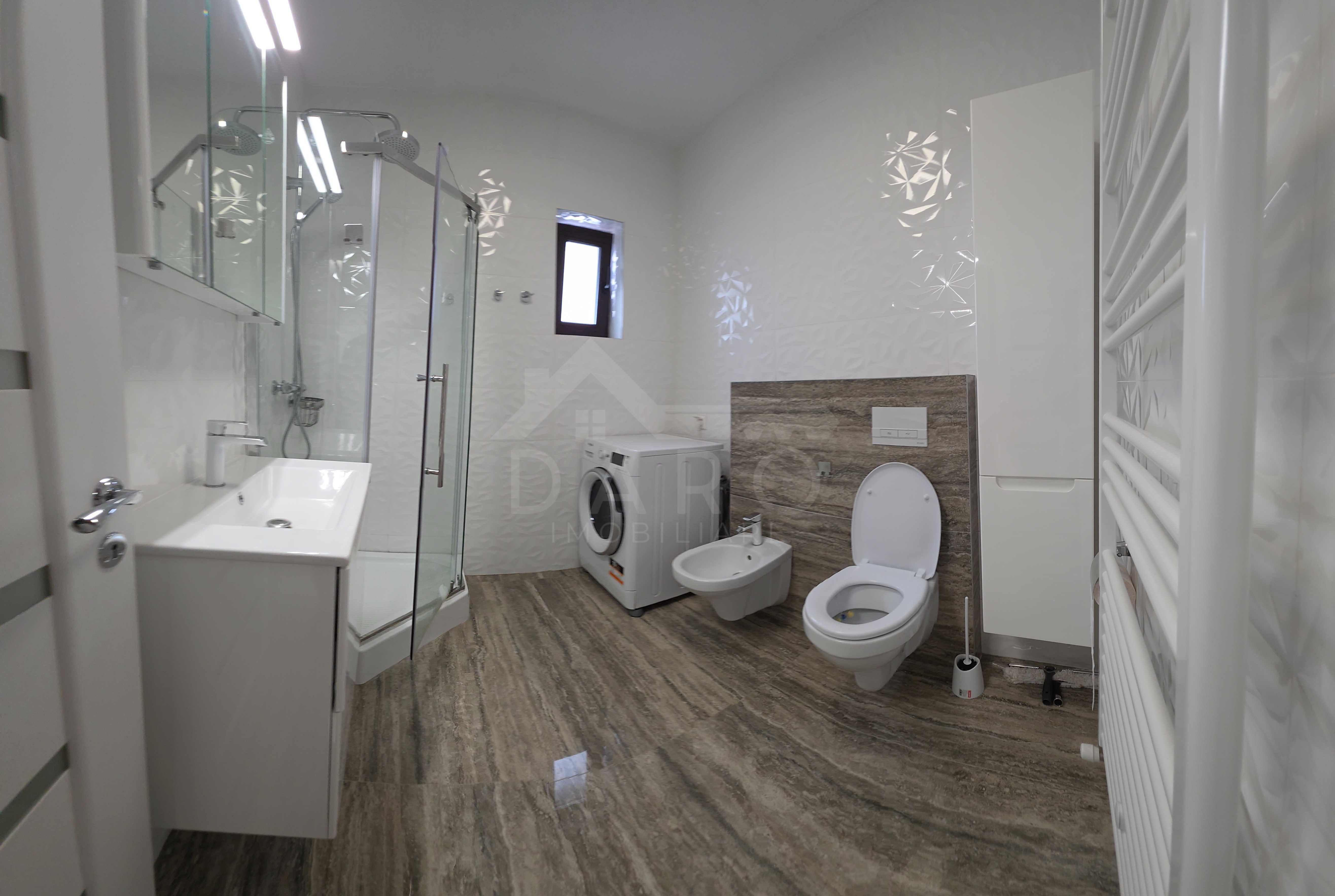Apartament mobilat - Constantin Hagi Stoian - Unirii — fotografia 4