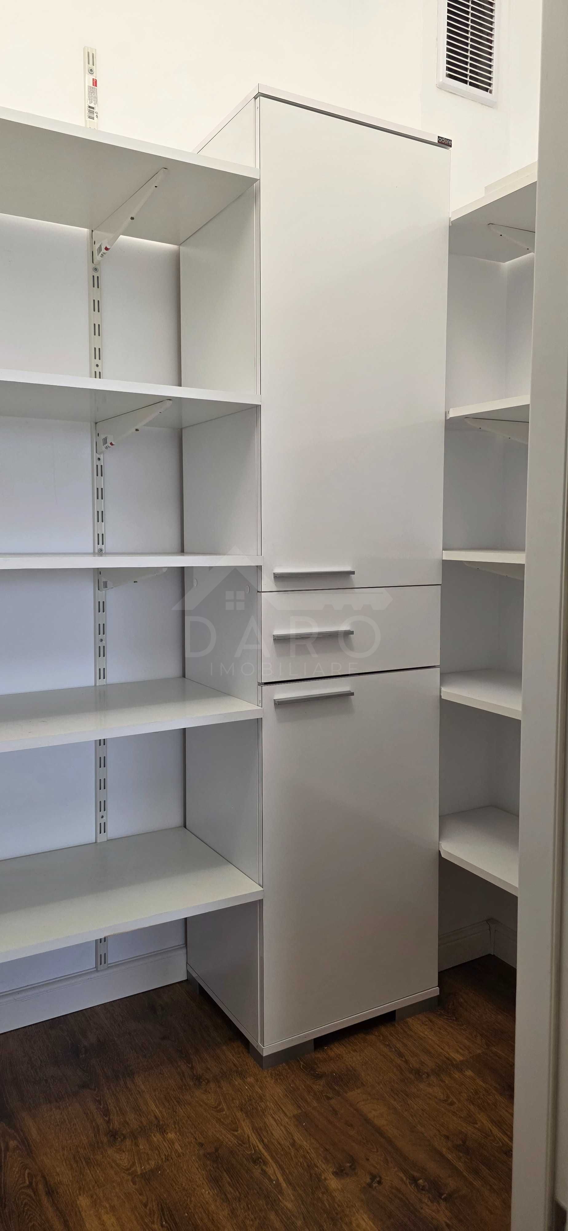 Apartament mobilat - Constantin Hagi Stoian - Unirii — fotografia 5