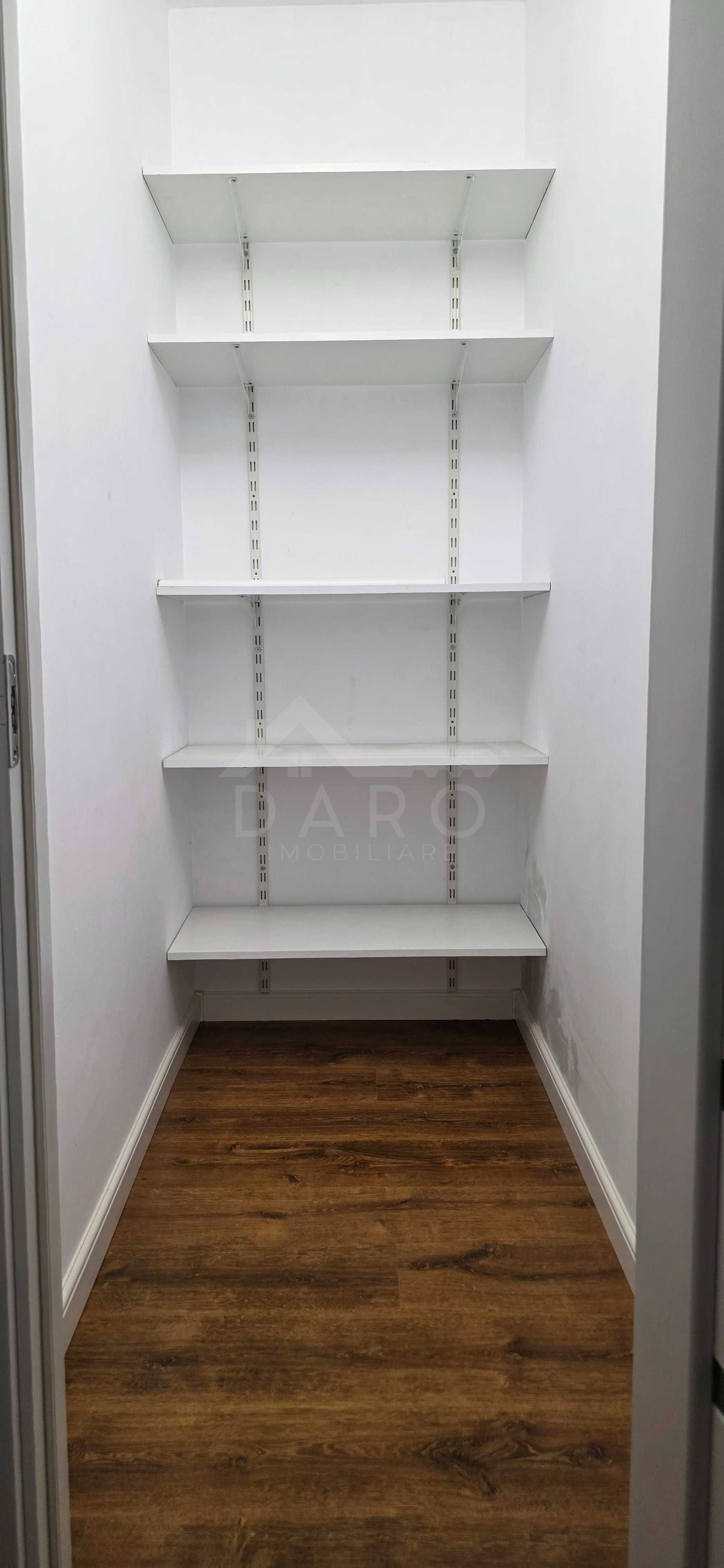 Apartament mobilat - Constantin Hagi Stoian - Unirii — fotografia 6