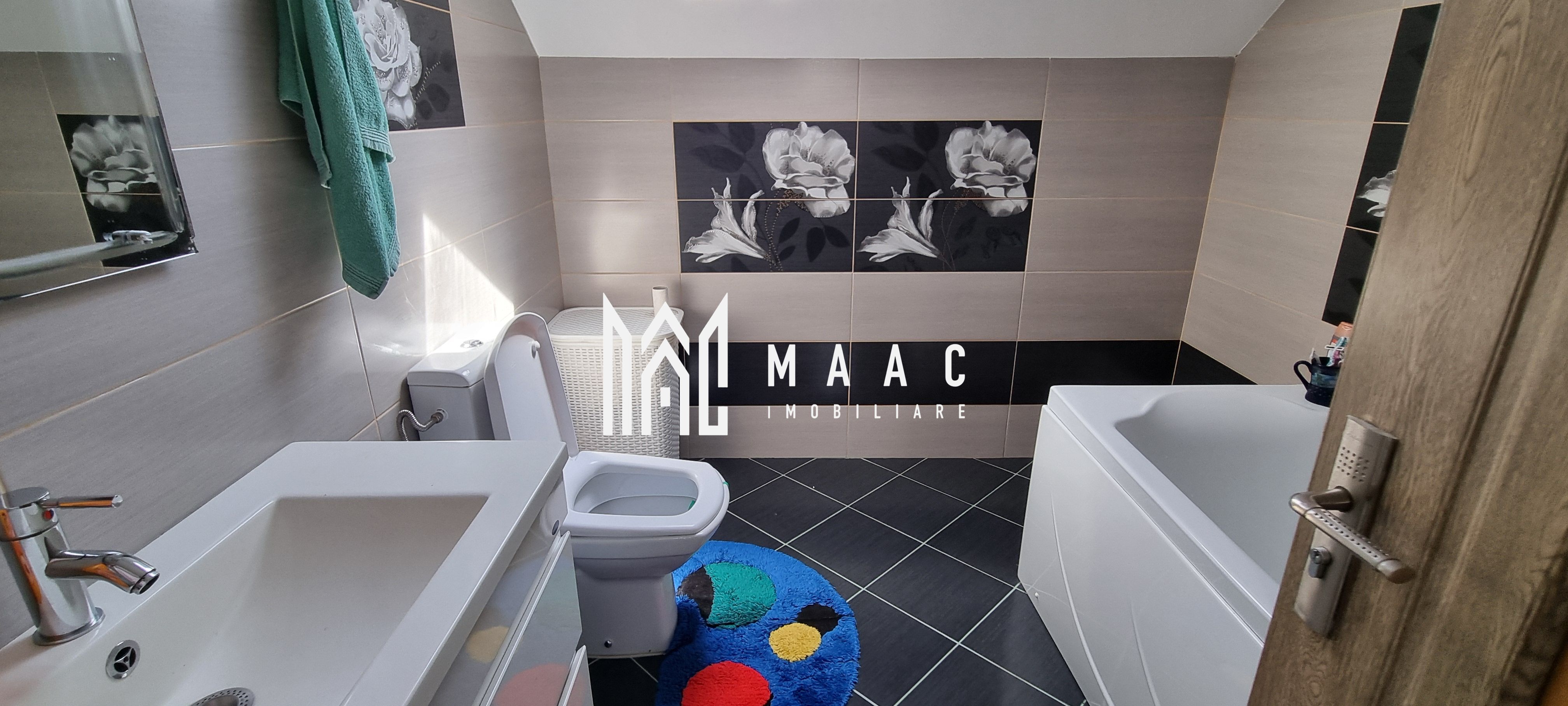 Casă individuală 5 camere | 129 mp utili | Teren 500 mp | Zona Arhitecților — fotografia 11