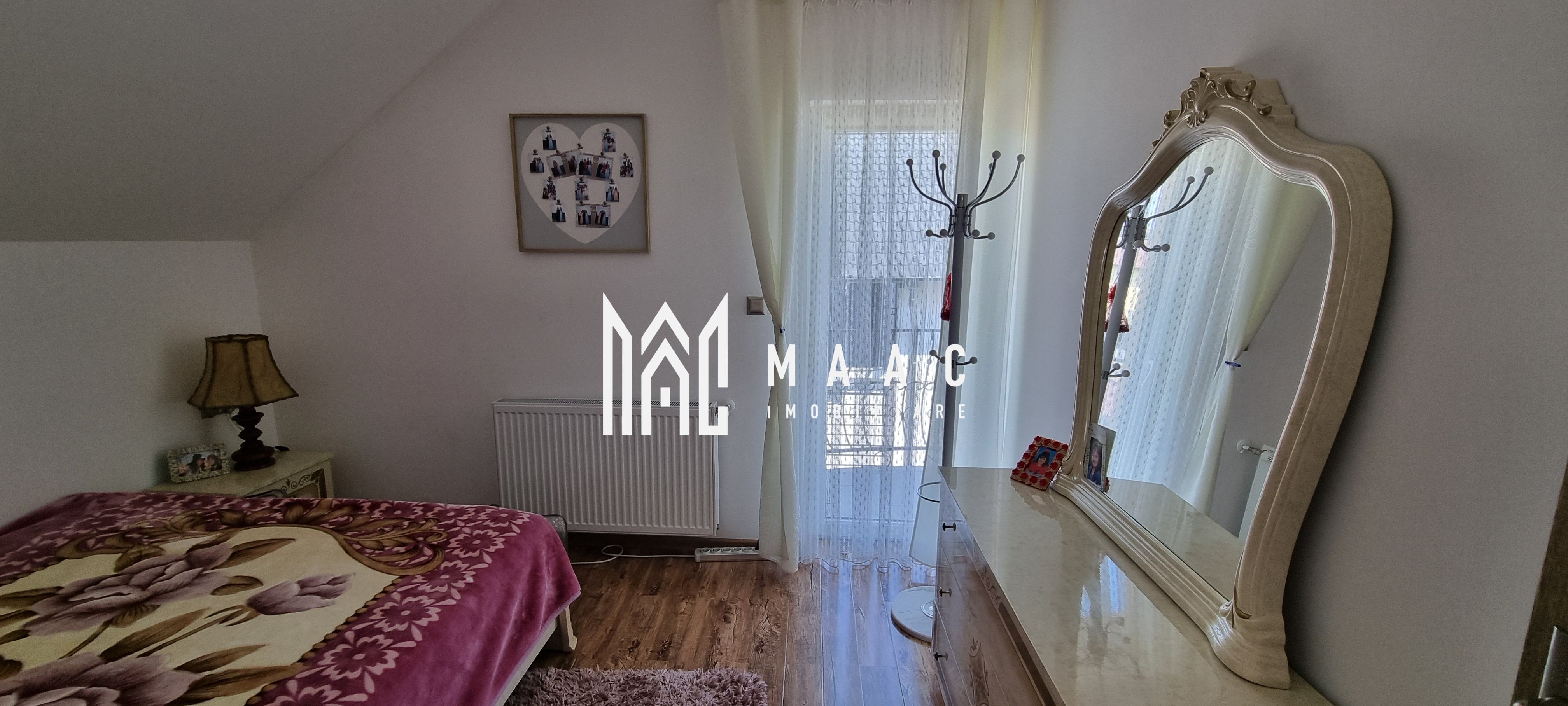 Casă individuală 5 camere | 129 mp utili | Teren 500 mp | Zona Arhitecților — fotografia 13