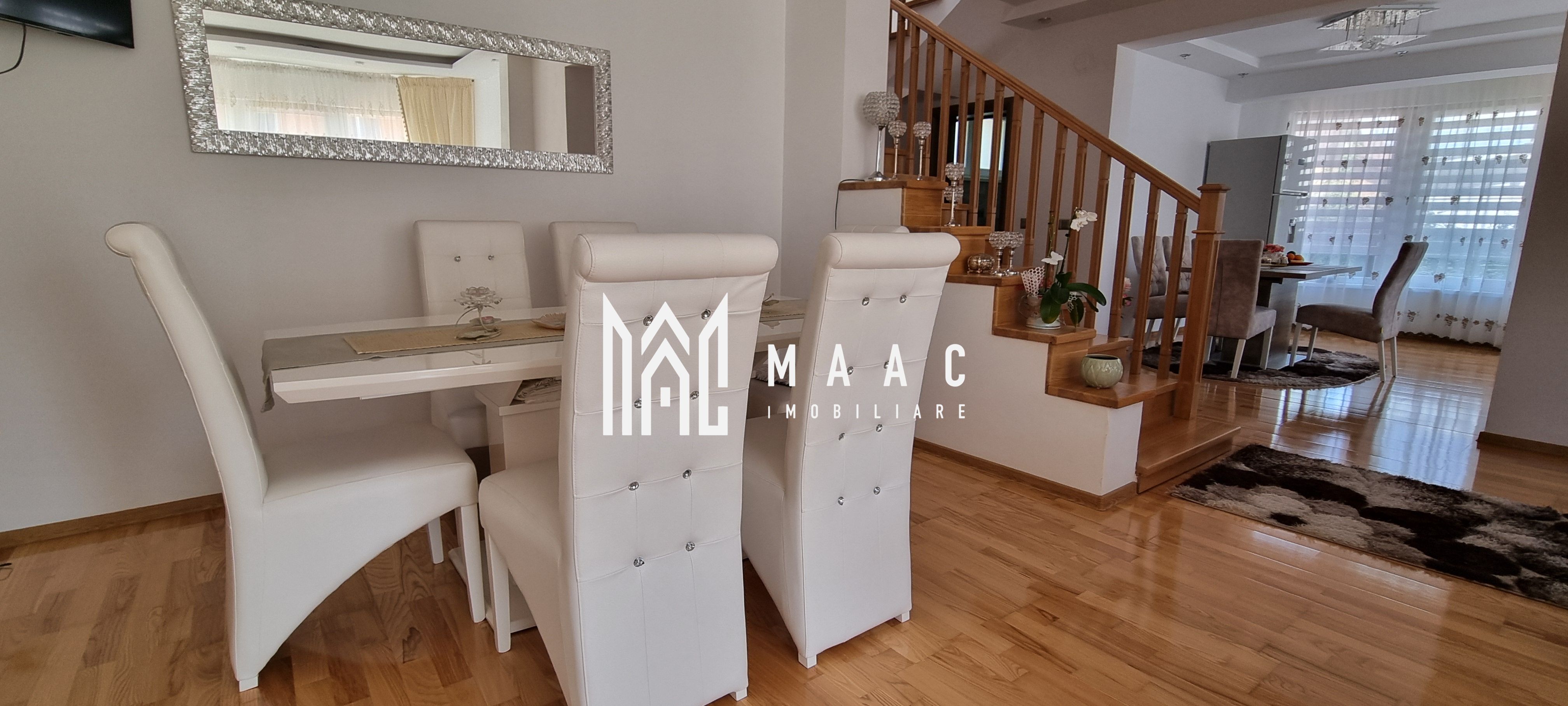 Casă individuală 5 camere | 129 mp utili | Teren 500 mp | Zona Arhitecților — fotografia 14