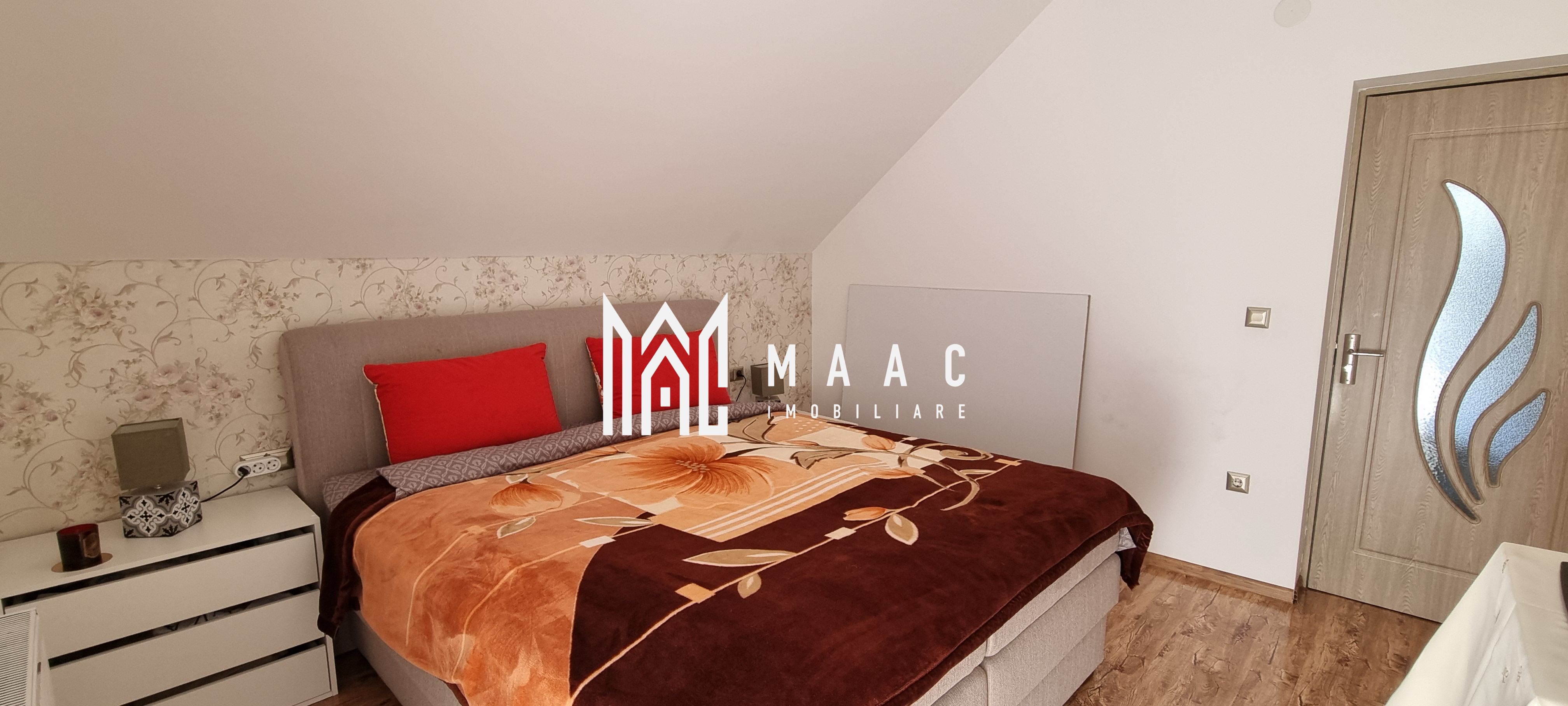 Casă individuală 5 camere | 129 mp utili | Teren 500 mp | Zona Arhitecților — fotografia 15