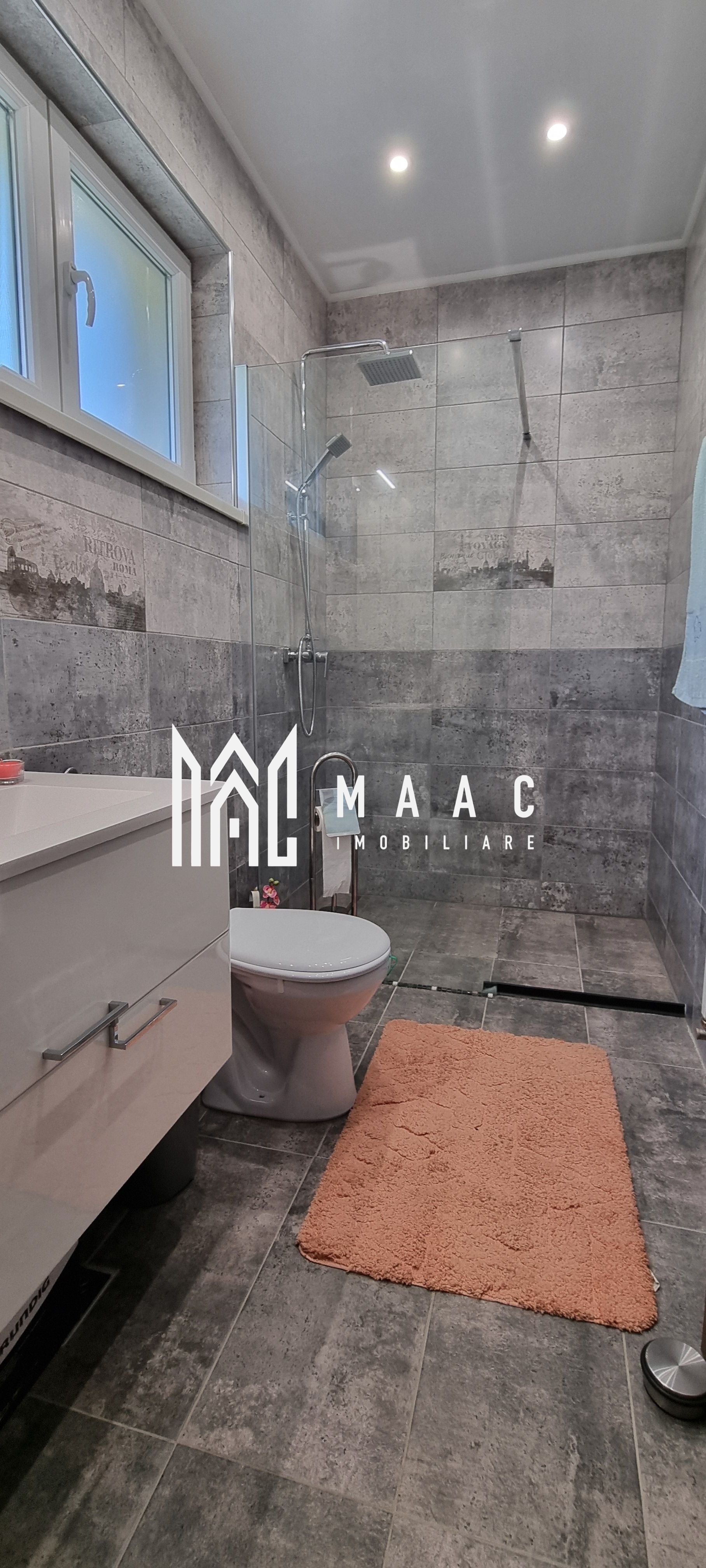 Casă individuală 5 camere | 129 mp utili | Teren 500 mp | Zona Arhitecților — fotografia 16