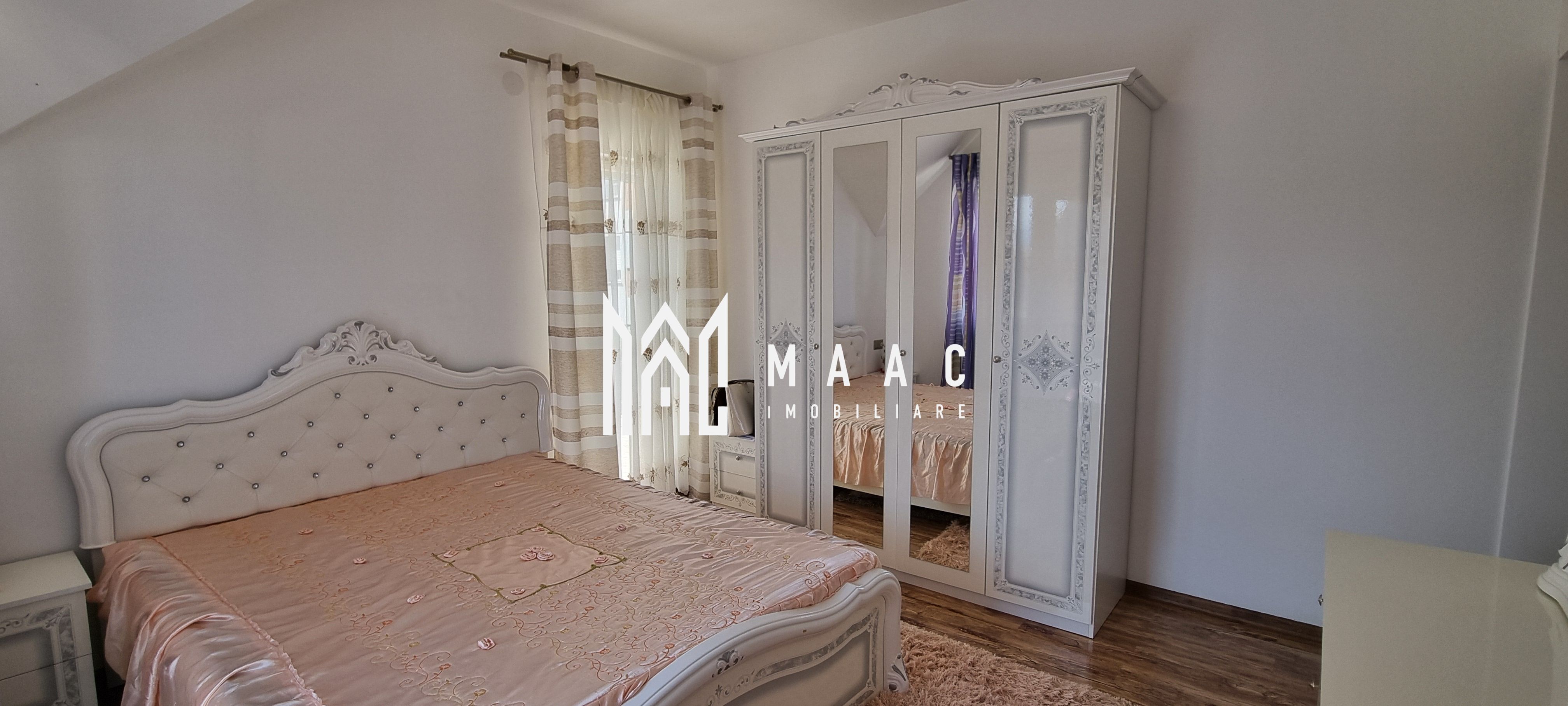 Casă individuală 5 camere | 129 mp utili | Teren 500 mp | Zona Arhitecților — fotografia 18