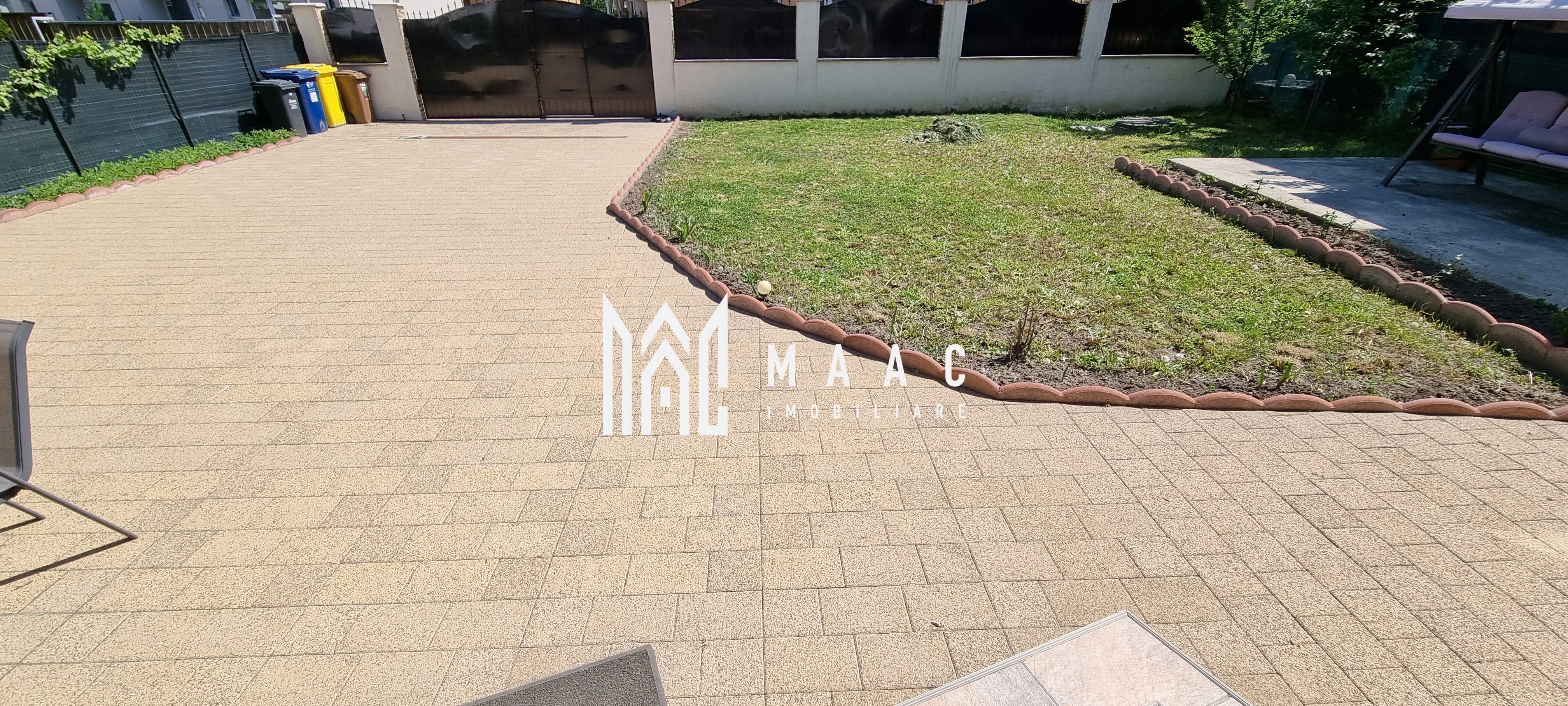 Casă individuală 5 camere | 129 mp utili | Teren 500 mp | Zona Arhitecților — fotografia 19