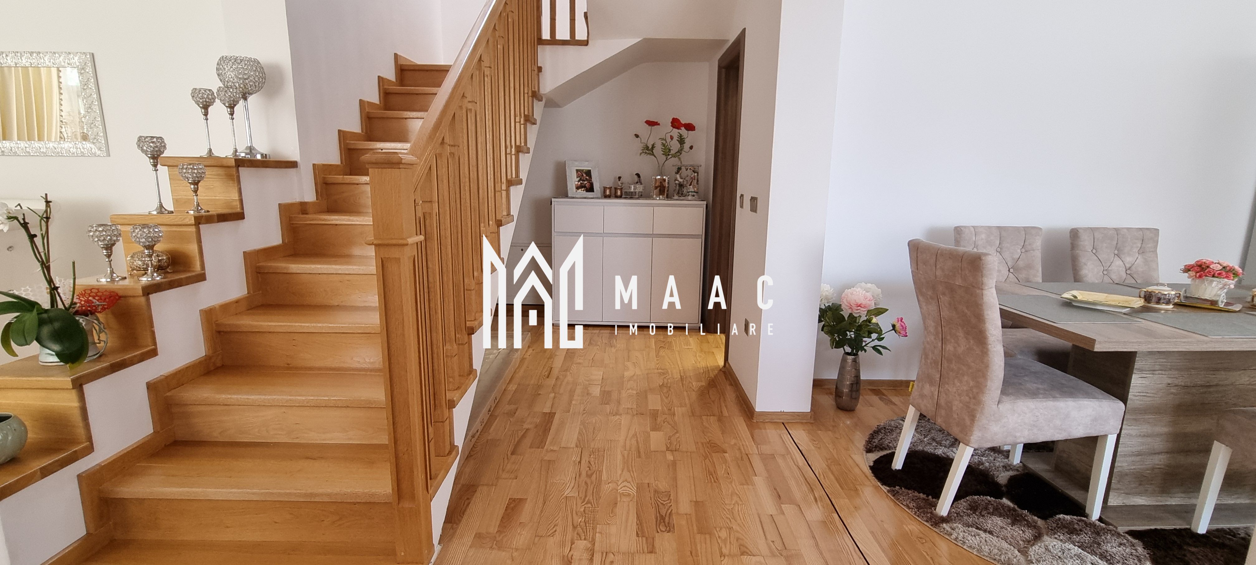 Casă individuală 5 camere | 129 mp utili | Teren 500 mp | Zona Arhitecților — fotografia 4