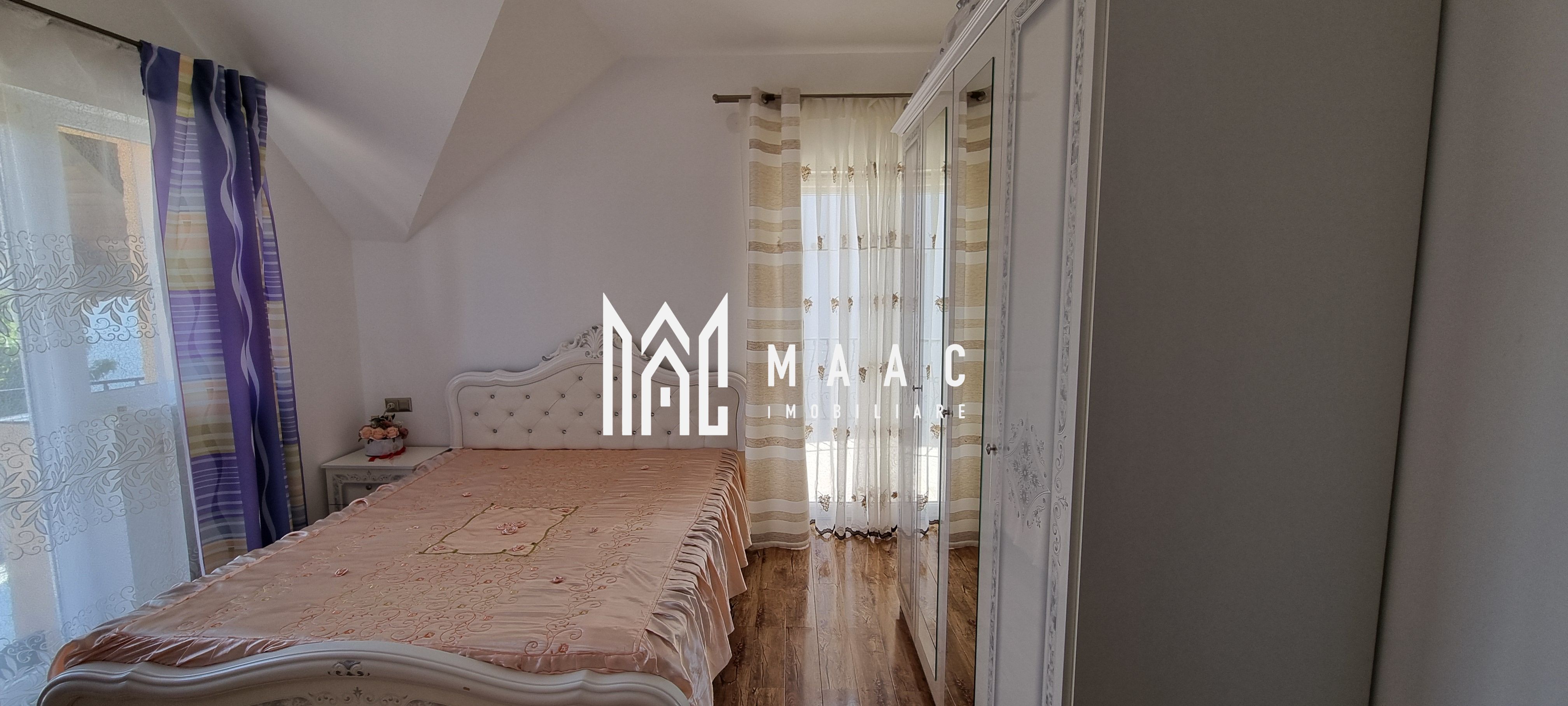 Casă individuală 5 camere | 129 mp utili | Teren 500 mp | Zona Arhitecților — fotografia 6