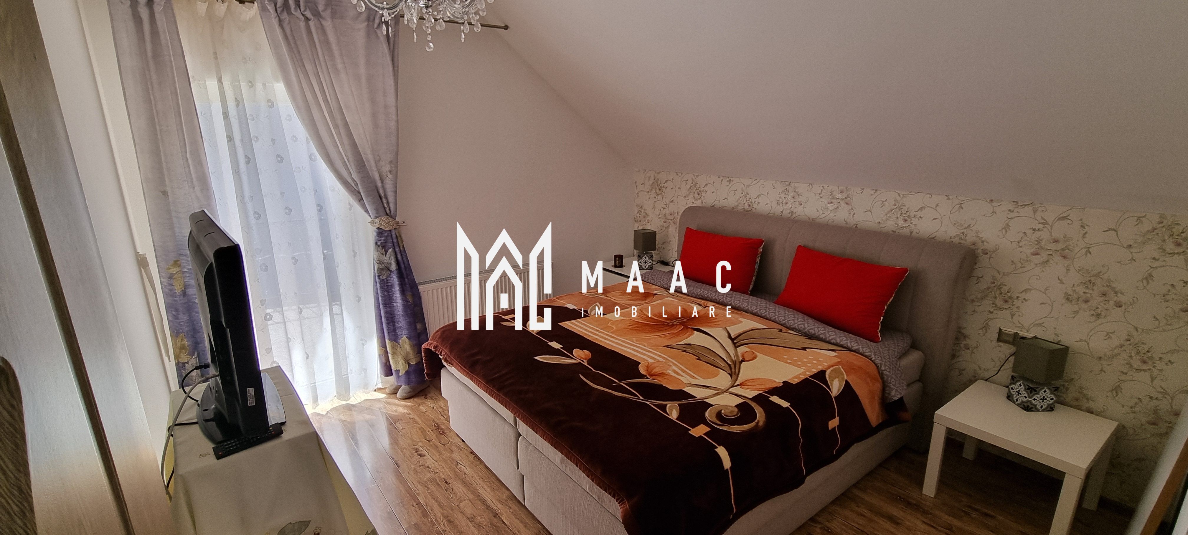 Casă individuală 5 camere | 129 mp utili | Teren 500 mp | Zona Arhitecților — fotografia 7