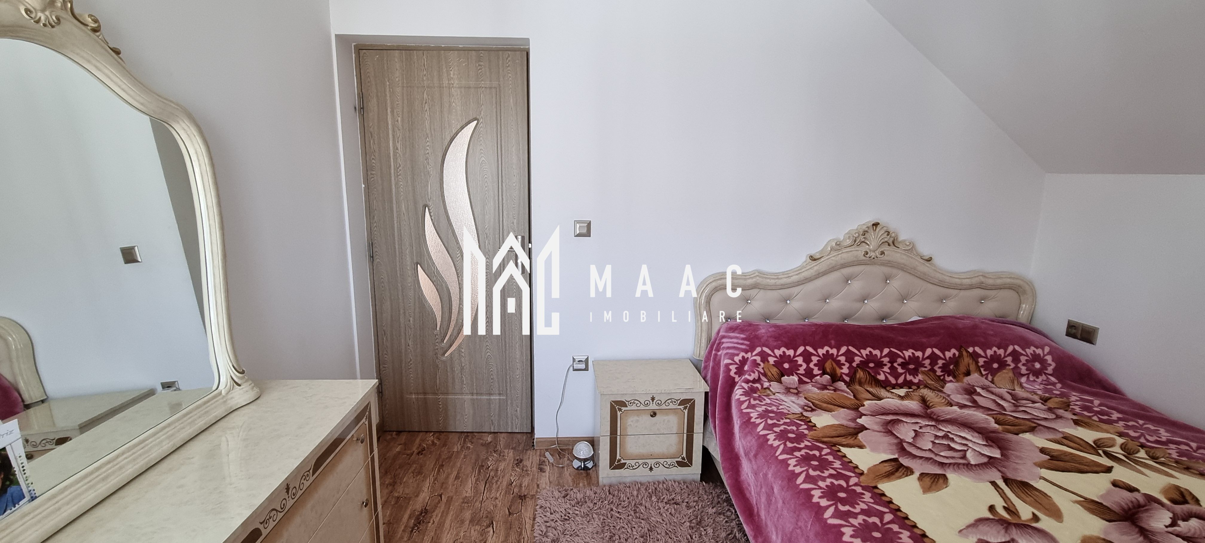 Casă individuală 5 camere | 129 mp utili | Teren 500 mp | Zona Arhitecților — fotografia 8