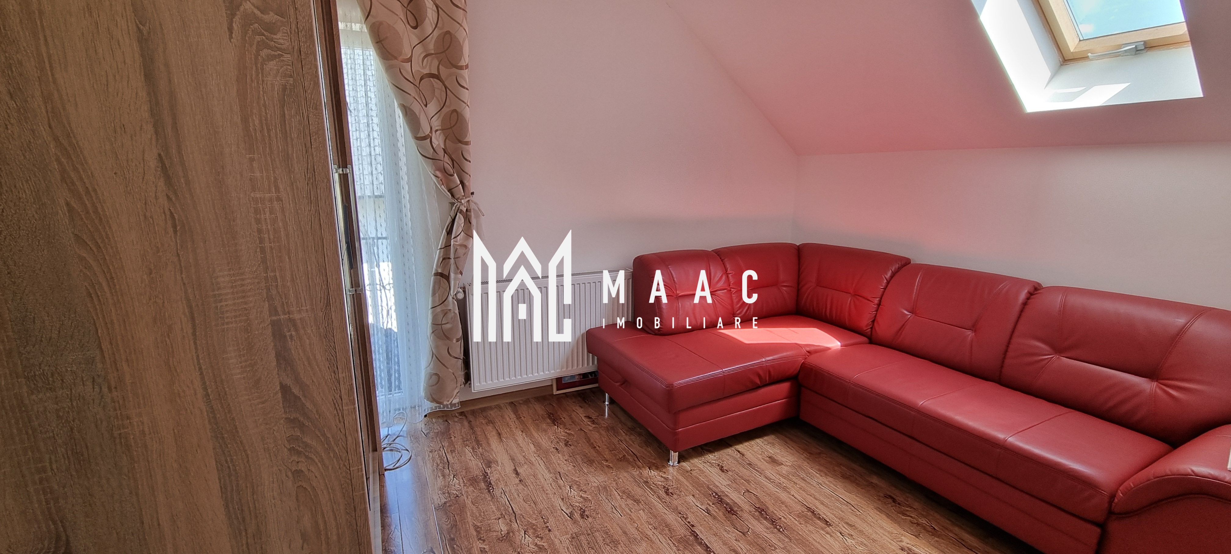 Casă individuală 5 camere | 129 mp utili | Teren 500 mp | Zona Arhitecților — fotografia 9