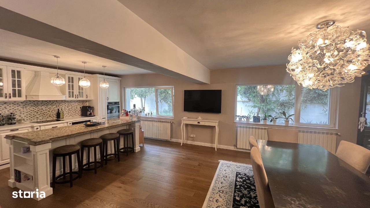 Oportunitate!!! Vila 7 camere Jandarmeriei, Baneasa — fotografia 3