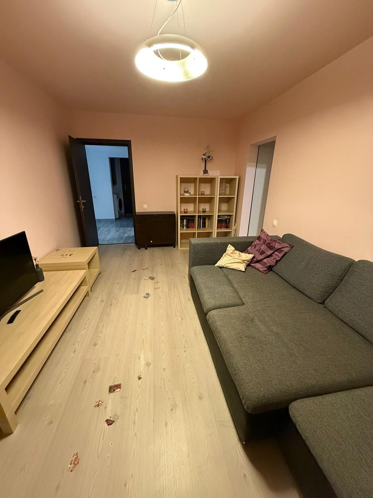 Apartament 4 camera Crangasi — fotografia 6
