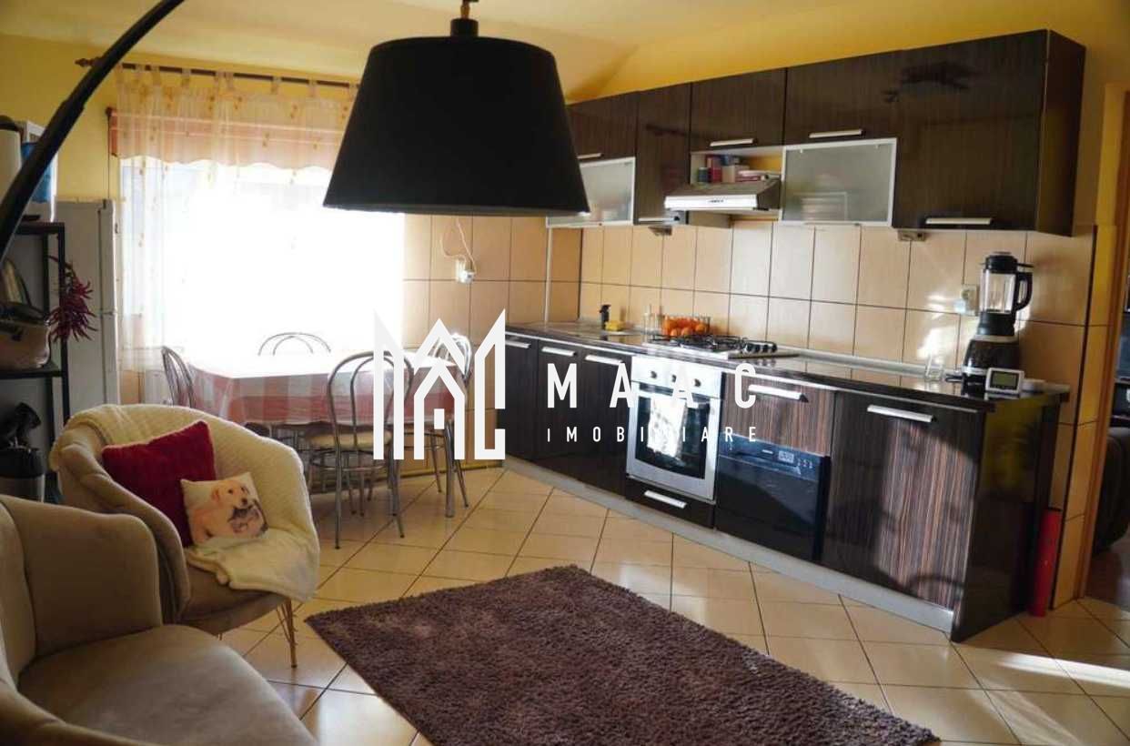 Apartament 2 camere | 56 MPU | Balcon | Turnișor