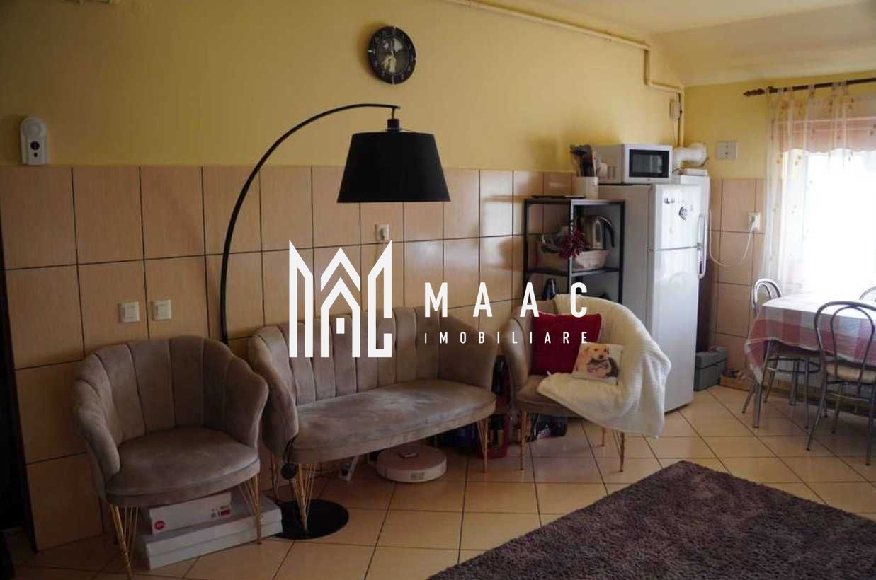 Apartament 2 camere | 56 MPU | Balcon | Turnișor — fotografia 3